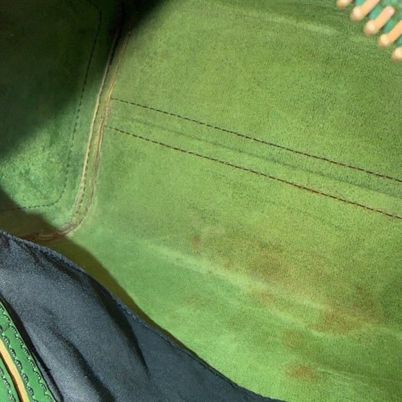 Authentic Vintage Louis Vuitton Speedy 25 in Epi Leather - Picture 16 of 16